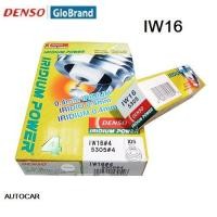 ราคา หัวเทียน Denso Iridium Power IW16 (1ชุด4หัว) (2149733075)