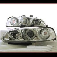 ราคา ไฟหน้า Projector Honda Civic 1992 3 ประตู (3334403409)