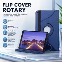 ราคา Samsung Galaxy Tab A8 2019 8.0 นิ้ว T295 Flip Cover Rotary Standing Case (42079300237)