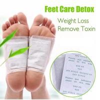 ราคา Kinoki Detox Foot Pad แผ่นแปะเท้า แผ่นแปะเท้า ดูดสารพิษ แผ่นดีท๊อกซ์เท้า จำนวน 1 กล่อง (5 คู่) (1929654167)