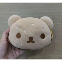 ราคา กระเป๋าใส่เงิน ของจุกจิก Rilakkuma (25155662323)