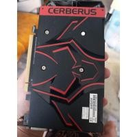ราคา การ์ดจอ GTX 1050 ti 4 GB มือสอง (51852335600)