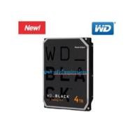 ราคา HDD WD BLACK 3.5" 4TB/ 6TB / 8TB 7200RPM SATA 256MB-5Y รุ่น WD4006FZBX-5YEAR WD6004FZWX-5YEAR WD8002FZWX-5YEAR SYNNEX (27300409031)