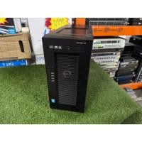 ราคา เซิร์ฟเวอร์ Server Dell PowerEdge T20 (E3-1225/8GB/HDD 1TBx2) (41501717922)