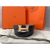 ราคา New เข็มขัดHermes Rose Gold Size 90 หายากมากแม่ (21441596975)