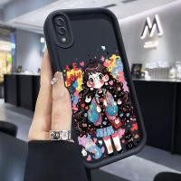 ราคา เคส VIVO Y91 Y91i Y93 Y93s Y95 ปกอ่อน (53160672872)