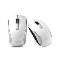 ราคา Genius Wireless Optical Mouse รุ่น NX7000 (White) (512114703)