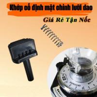 ราคา หมุดยึดเกลียวเครื่องบดกาแฟ Lingdong LD020, LD021 และ LD022 - อุปกรณ์เสริมเครื่องบดกาแฟ (25235931016)