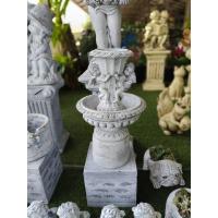 ราคา หัวน้ำพุ ตุ๊กตาน้ำพุ ตุ๊กตาน้ำล้น (52758213073)