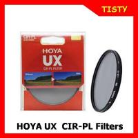 ราคา แท้ 100% Hoya UX CIR-PL Filters (15902738985)