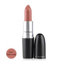 ราคา ลิปมินิMAC Matte Lipstick Rouge A LevresสีVELET TEDDY 1.8g (3451304804)