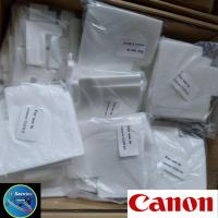 ราคา ผ้าซับ หมึก CANON G2010/G1020/G3010/G4010 (22271320614)