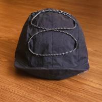 ราคา Tonbow Cord Cap สภาพใหม่​ ผ้า​ Nylon ปีก​ Soft หายากกก ใส่ปั่นจักรยาน​ วิ่งได้ (57459043418)