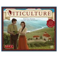 ราคา Viticulture: Essential Edition (5316143310)