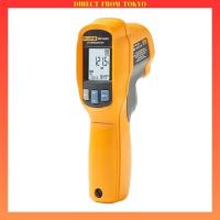 ราคา FLUKE Infrared Thermometer 62MAX, 59 mini, 59MAX, 59MAX+ (Plus) [Domestic Regular Product] (25634330675)