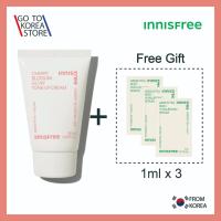 ราคา Innisfree CHERRY BLOSSOM GLOW TONE-UP CREAM 50มล (26651446915)