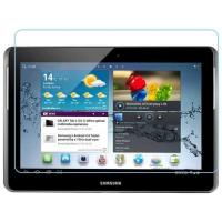 ราคา Samsung ฟิล์มป้องกันหน้าจอกระจกนิรภัยสำหรับ Galaxy Tab2 P5100 GT-P5100 P5110 GT- (40808164853)