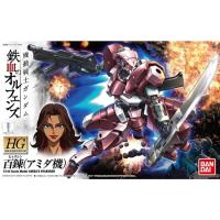 ราคา [พร้อมส่ง] HG 1/144 STH-05 Amida's Hyakuren BANDAI (44130743369)
