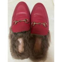 ราคา รองเท้าGucciแท้ ล้าน% (26910663118)