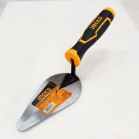 ราคา INGCO เกรียงฉาบปูน เกรียงโบกปูน สามเหลี่ยม 7 นิ้ว รุ่น HBT718 ( Bricklaying Trowel ) เกียงก่อปูน เกียงฉาบปูน เกียงโบกปูน (22049710525)