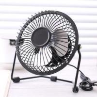 ราคา พัดลมเสียบกับ USB (USB Fan) สีดำ (35445391)