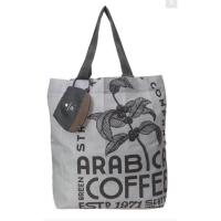 ราคา กระเป๋าStarbucks Japan Starbucks Reserve Pocketable Tote ARABICA (16766468205)