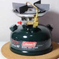 ราคา เตา น้ำมัน Coleman SPORTSTER II Stove รุ่น 508A Japan Model made in USA ผลิต 11/94 สินค้า มือ 2 (3853272493)