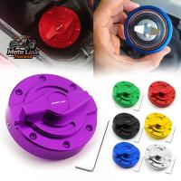 ราคา ฝาครอบฝาถังน้ำมัน สำหรับใส่ CNC HONDA PCX125/150/160ฝาครอบแก๊สรถจักรยานยนต์ ,CNC อลูมิเนียมการใช้ถังฝาครอบ (50952268505)