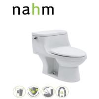 ราคา NM-1170 สุขภัณฑ์ แบบชิ้นเดียว 6 ลิตร รุ่น FAYE สีขาว - NAHM (20929941878)