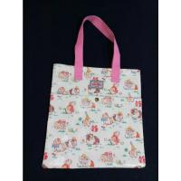ราคา กระเป๋าแบรนด์เนม CATH KIDSTON มือสองของแท้ ใส่หนังสือใส่ของ รูปสัตว์น่ารัก (14314383433)