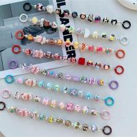 ราคา ราคาต่ำสุดญี่ปุ่นและเกาหลีKawaiiตุ๊กตาลูกปัดสีผีทุกคู่เคสโทรศัพท์มือถือพวงกุญแจกระเป๋าอุปกรณ์เสริมจี้ป้องกันการสูญหาย (29316405182)
