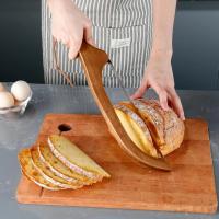ราคา มีดหั่นขนมปัง เลื่อยหั่นขนมปัง Bread saw (40656397302)