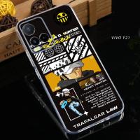 ราคา เคส HP VIVO Y21 Y21S Y21T Y21A Y33S Y33T - Clear Softcase - ซิลิโคนโทรศัพท์มือถือล่าสุด - เคสแฟชั่น - เคสผู้หญิงและผู้ชาย - เคสมือถือ - เคสมือถือ - เคสมือถือ - เคสมือถือ - เคสมือถือ - OP (24736273847)