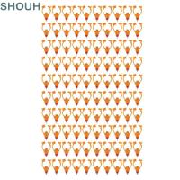 ราคา SHOUH 100 ชิ้นจุกนมดื่มสัตว์ปีก, G3/4 การเชื่อมต่อ ABS ไก่น้ําเครื่องดื่ม, สีส้มที่เชื่อถือได้ประเภทหัวนมออกแบบฤดูใบไม้ผลิ Bayonet Design หัวนมอุปกรณ์ดื่มไก่ (41632460220)
