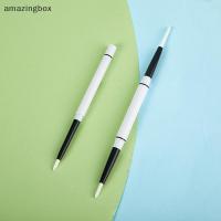 ราคา ABTH 1 ชิ้นสีขาวผ่าตัด Eyebrow Tattoo Skin Marker ปากกาเครื่องมืออุปกรณ์เสริม Tattoo Marker ปากกา Vary (49009284474)