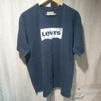 ราคา เสื้อยืดแบรนด์แท้ สีดำ ของแท้มือสอง (40966216912)