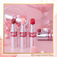 ราคา 2022 พร้อมส่ง YSL ROUGE VOLUPTE CANDY GLAZE LIPSTICK (15435239899)
