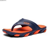 ราคา Scholl รองเท้าแตะผู้ชาย Scholl รองเท้าแตะชายหาด scholl mens summer flip Fitflop Men (43731499104)