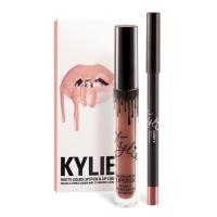 ราคา Candy K Lip Kit | Kylie Cosmetics (115527701)