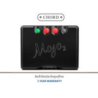 ราคา Chord Mojo 2 Portable DAC/Headphone Amplifier (28355139091)