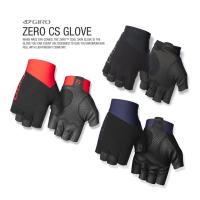 ราคา ใหม่!!! ถุงมือจักรยาน Giro รุ่น ZERO CS ของแท้!!! (5120730646)