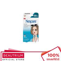 ราคา 3M NEXCARE Acne Thin แผ่นแปะสิว 30pcs (16107664964)