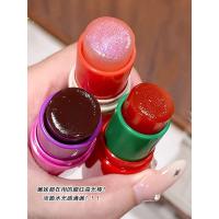 ราคา อิน ความรู้สึกแสงน้ําใสสุดฮอต!บลัชออนสติ๊ก คอนทัวร์ เนเชอรัล นู้ด เมคอัพ ลิป ชีค ไฮไลท์อเนกประสงค์ วอเตอร์กลอส (46959712003)
