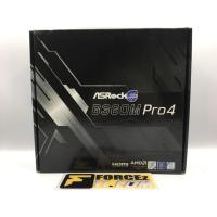 ราคา MB B360m Asrock Pro4 มือสอง (7400392679)
