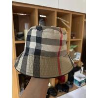 ราคา หมวก Burberry bucket ของแท้ สภาพ ใหม่มาก (28613218635)