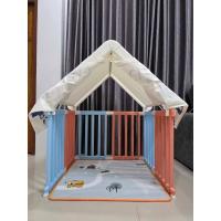 ราคา เต้นท์คอกกระโจมเด็กพร้อมที่กั้น (50957398873)