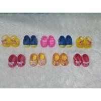 ราคา รองเท้าตุ๊กตาเมลจัง (Mellchan) (10276768051)
