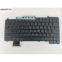 ราคา คีย์บอร์ดแล็ปท็อป พร้อมตัวชี้เมาส์ เวอร์ชั่นภาษาอังกฤษ US สําหรับ Dell D620 D630 D631 D820 D830 PP18L (20284527892)