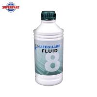 ราคา น้ำมันเกียร์ BMW-ZF-LIFEGUARD FLUID 8(1L) (AA00601304) (42182585404)