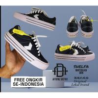 ราคา รองเท้าผ้าใบ/ของแท้ของ Shelpa (21280419138)